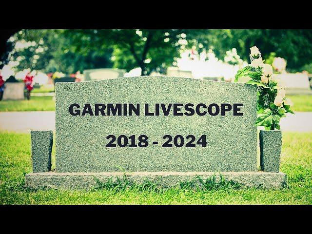 The Garmin Livescope Killer Has Arrived