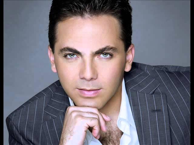 Mix de Cristian Castro