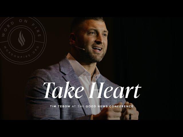 A Rescue Mission - Tim Tebow