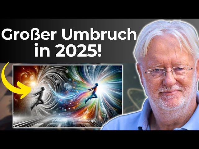 ,,Unsere Realität verändert sich!'' (Meinung Dieter Broers)