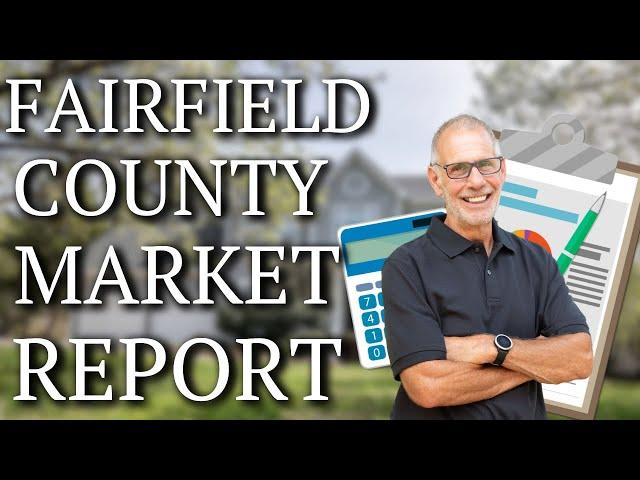 Fairfield County Real Estate on Fire! December 2024 Market Surge Revealed