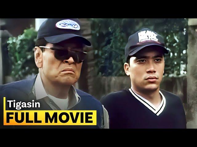 'Tigasin’ FULL MOVIE | Victor Neri, Eddie Garcia