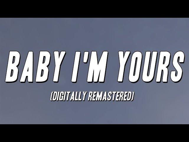 Cass Elliot - Baby I'm Yours (Digitally Remastered) [Lyrics]