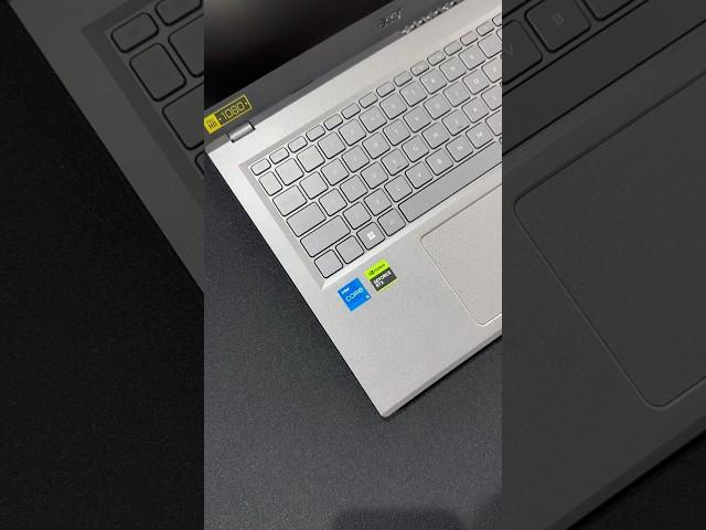 Acer Aspire 5 15 i5-1335U 8/256gb RTX2050 #nsb #bukhara #uzb