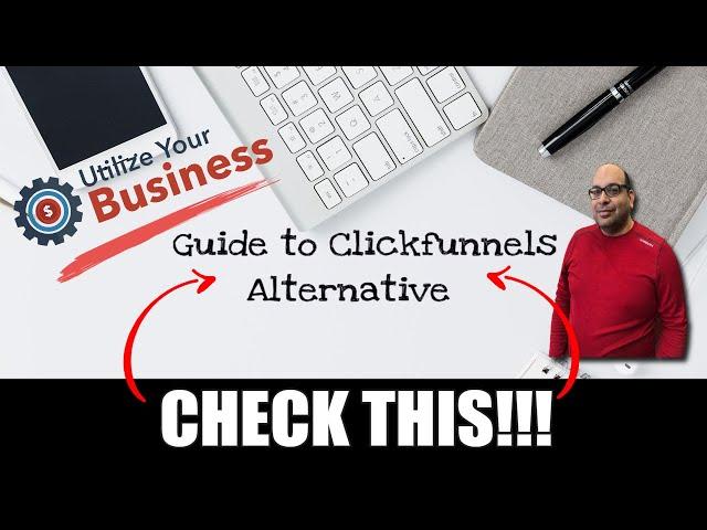 Clickfunnels Alternative: Complete Guide to Alternative Sales Funnels Software