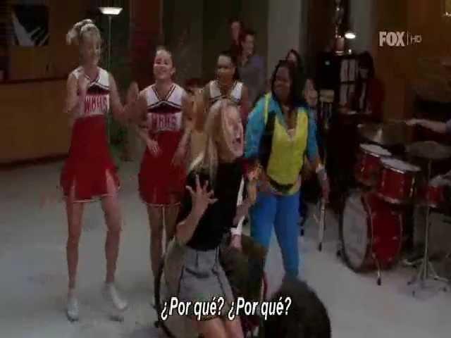 Forget you || Glee Cast ft Gwyneth Paltrow