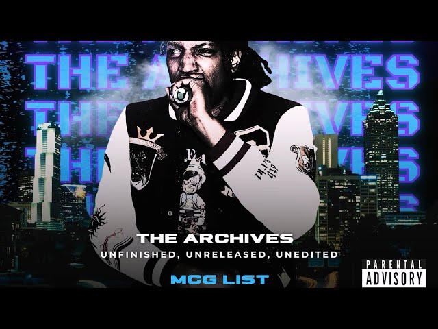 #MCGanG - DID ME WRONG - (DeuCe MCG x Strategy 1pG) #TheArchives ️ #18EMPIRE 