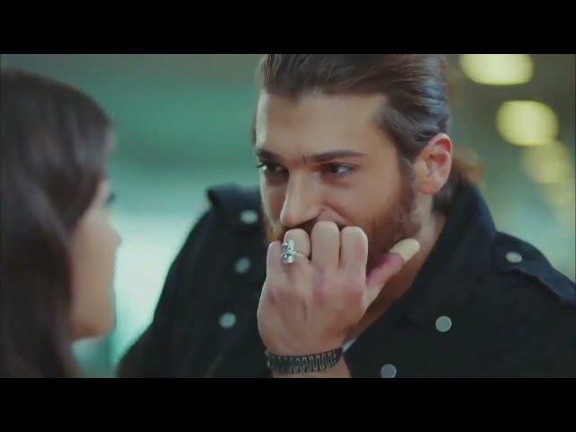 Ay Tenli KadinUfuk Beyemir  Sanem/Can