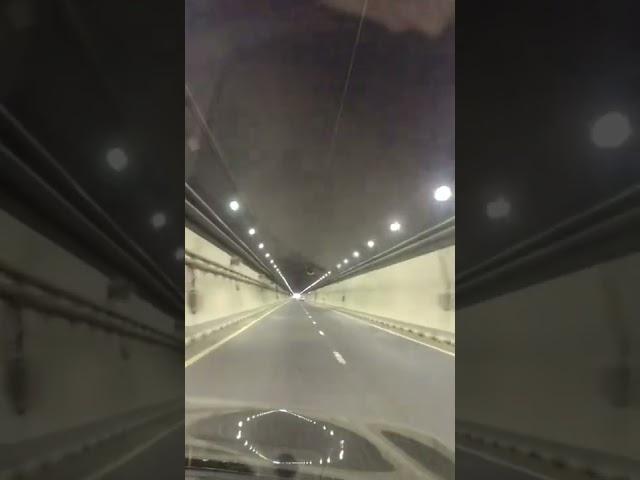 Inside a UAE tunnel | UAE finds