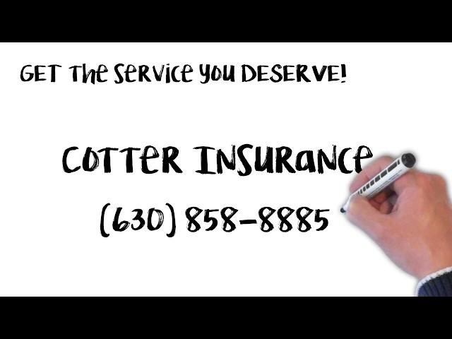 About Harry Cotter Insurance