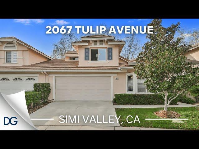 2067 Tulip Avenue, Simi Valley - Debbie Gates & Associates