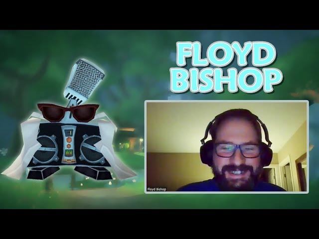 - Floyd Bishop - Podcast | Free Realms Sunrise