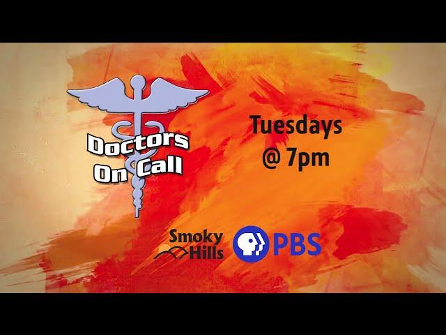 Smoky Hills PBS I Doctors on Call