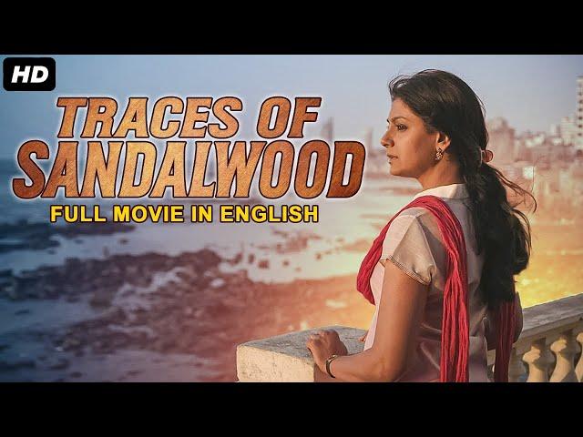 Traces Of Sandalwood - Full Movie In English | Hollywood Movies | Hollywood Action Movies