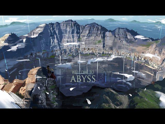 The First Layer (1 Hour version) - Made in Abyss