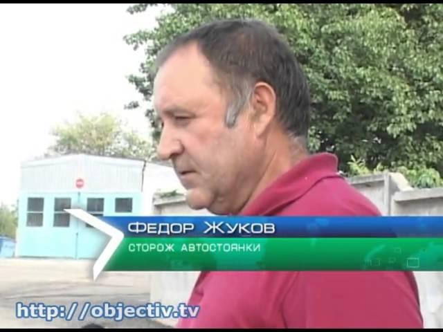 С дальнобойщиков собирают штрафы за «переработки»