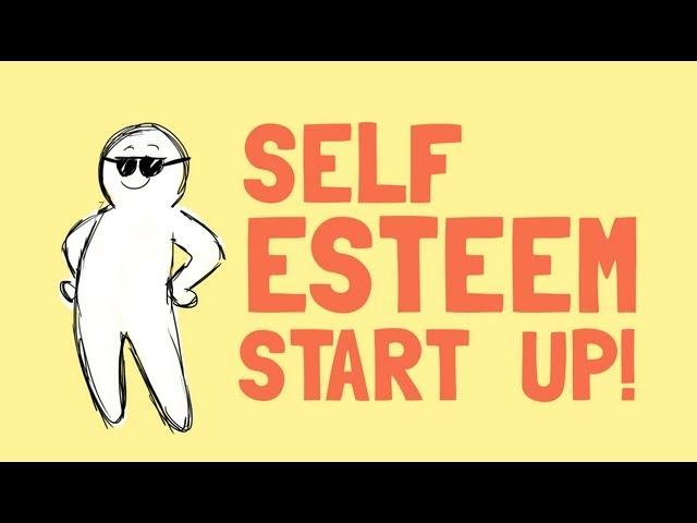 3 Ways to Boost your Self Esteem