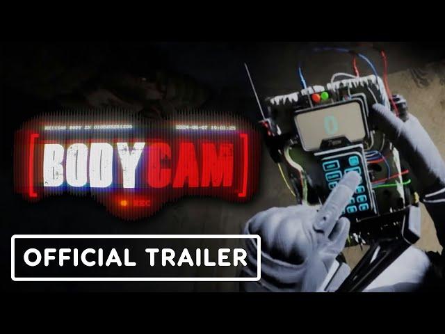 Bodycam - Official Trailer | Future Games Show 2024