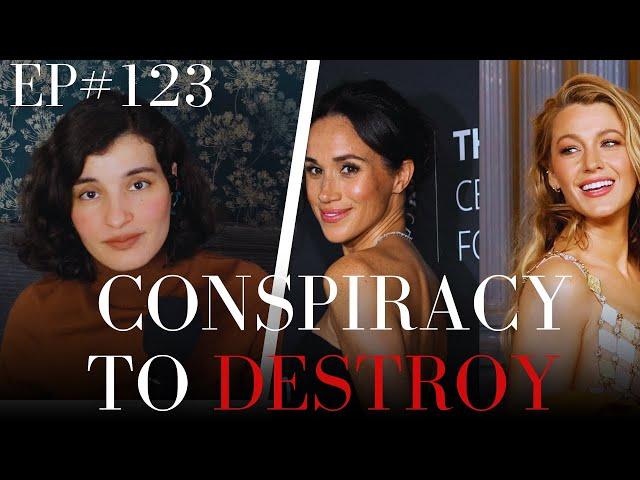 From Meghan Markle To Blake Lively: We Are Surrounded By Monsters