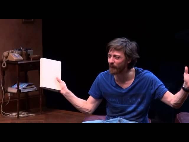 4000 MILES at Cincinnati Playhouse in the Park