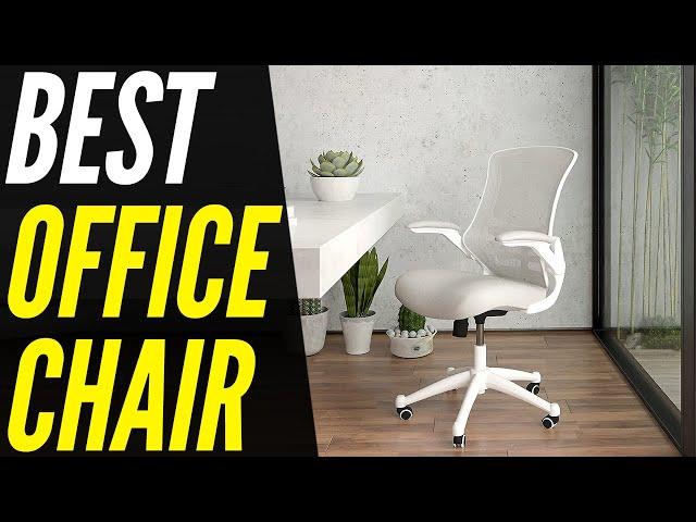 TOP 5: Best Office Chair 2022 | For Home, Work & All Budgets!