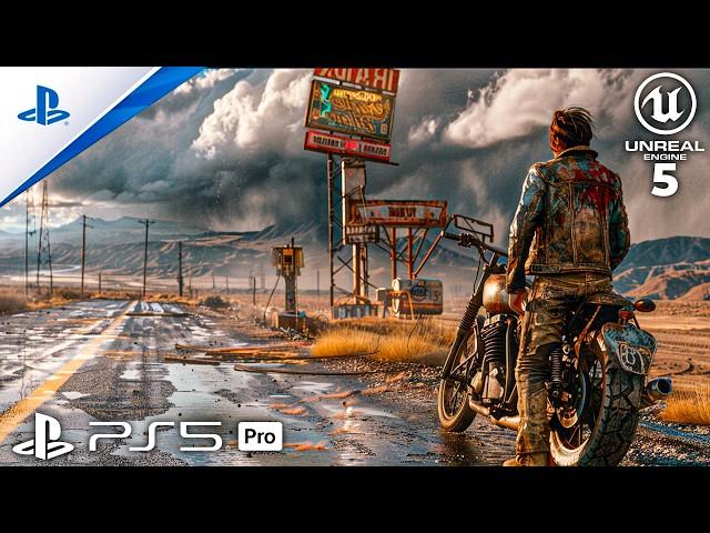 17 NEW Upcoming Games of 2025 You Shouldn't Miss! | PC, PS5, Xbox Series X, PS4, XB1, NS
