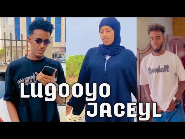 LUGOOYO JACEYL PART 1 | QISO XAQIIQ AH OO XANUUN BADAN |