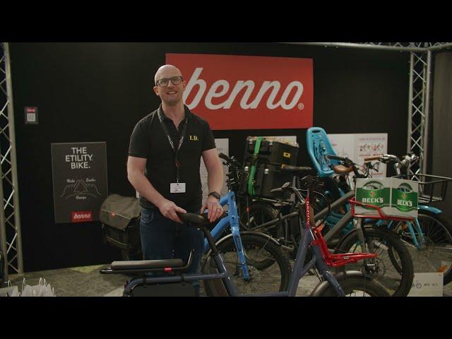 Benno Bikes | CORE Bike 2022