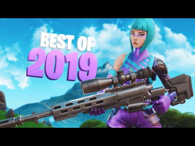 Dodoeu - BEST SNIPES OF 2019!