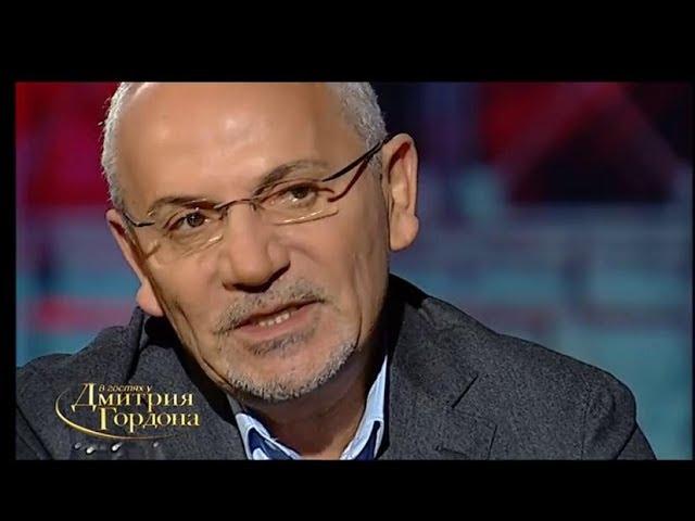 Шустер: Хекматияр был афганским Жириновским, он пророчески заявил: "Мы Советский Союз развалим!"