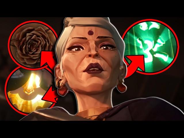 A NEW Hidden Threat | Arcane Season 2 Theory Explained