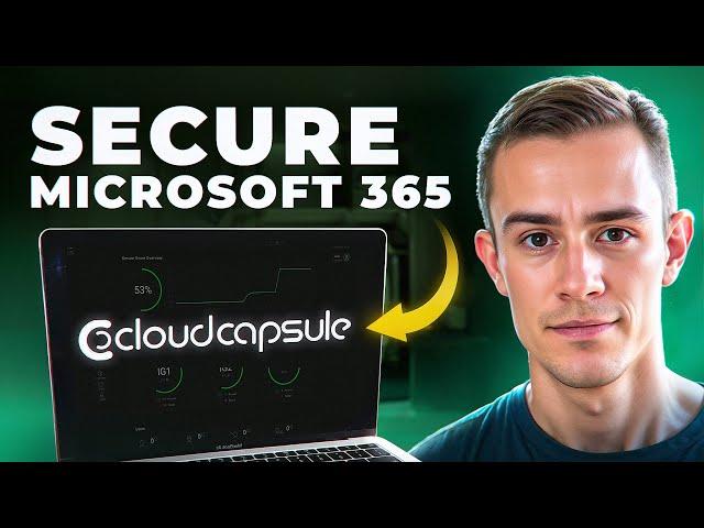 How secure is your Microsoft environment? | Find out in minutes