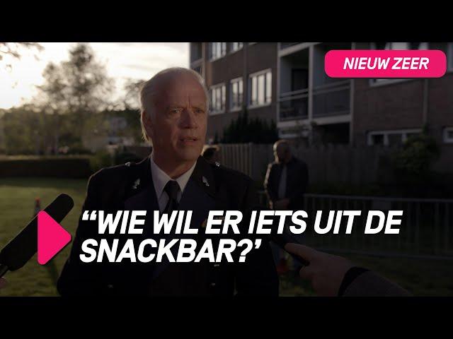 Puntbaardje | Nieuw Zeer | NPO 3 TV