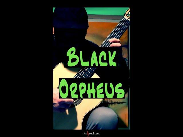 Manhã de Carnaval/Black Orpheus