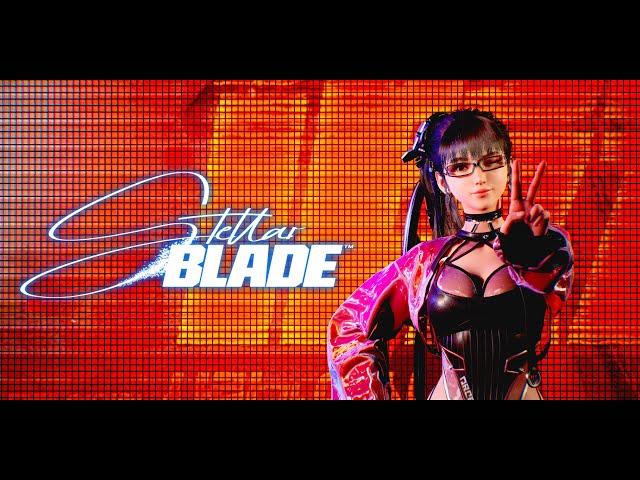 Photographer Explains Stellar Blade Photo Mode
