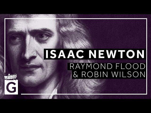 The World of Isaac Newton