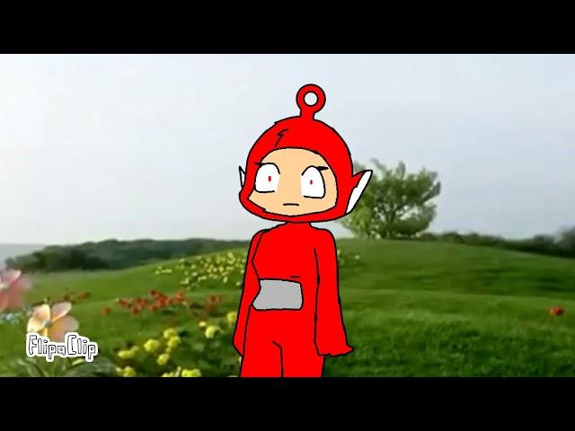 TELETUBBIES FUN - FlipaClip - ANIMATION