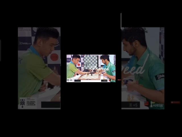 WHAT A SPEED #chess #chessgrandmaster #chessmastermind #chessmaster #chesstv #chesstime