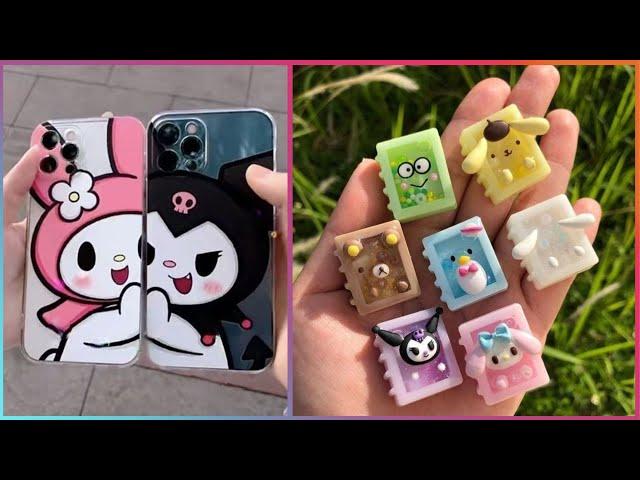 Cute HELLO KITTY & SANRIO Ideas That Are At Another Level