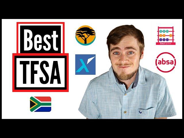 Best Place To Invest Your Tax Free Savings Account In South Africa