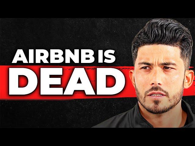Why I Don’t Like Airbnb Anymore…