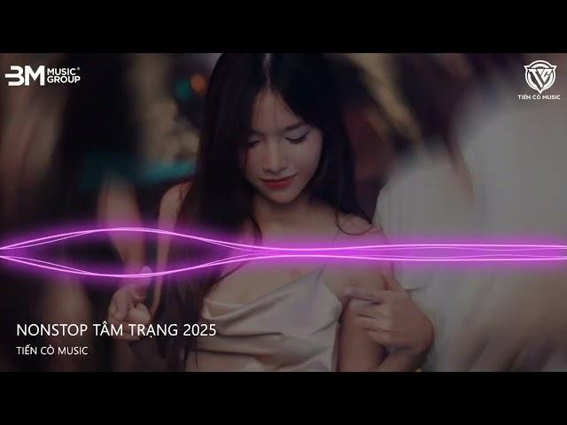 Nhạc Remix 2024 - Nonstop DJ Vinahouse Việt Mix Hay Nhất | Tuyển Chọn Những Bản Remix Mới Nhất