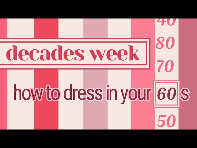 The New Rules for Dressing In Your 60s in 2024