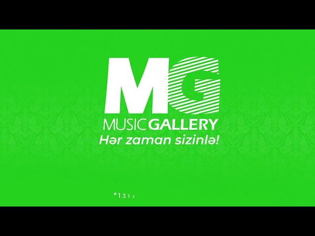 MUSIC GALLERY-DƏ BAYRAM ENDİRİMLƏRİ BAŞLADI!