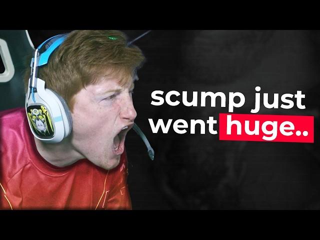 Competitive Call of Duty but it gets increasingly more iconic..