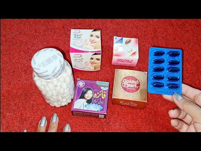 Best Skin Whitening | Summer Skin Care || Whitening By Sanam ||