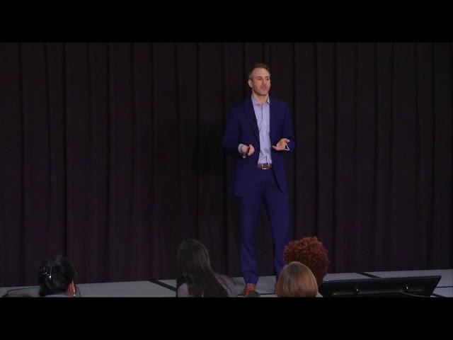 2018 CIGIE Leadership Forum: Design Curious Leaders & Cultivate Cultures for Innovation | Brian Sano