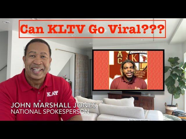 Kappa League TV Media Week Promo