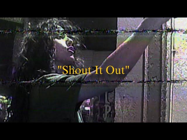 Asal - Shout It Out (visualizer)