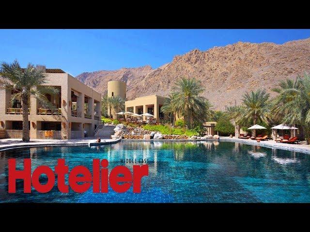 Subscribe to Hotelier Middle East